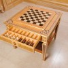 Столик для гри в шахи